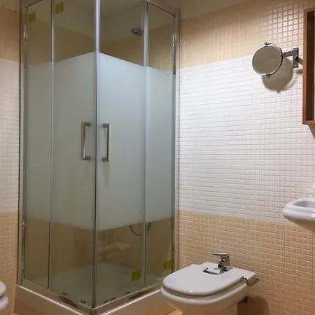 Apartmán Loft Grao Gandia *