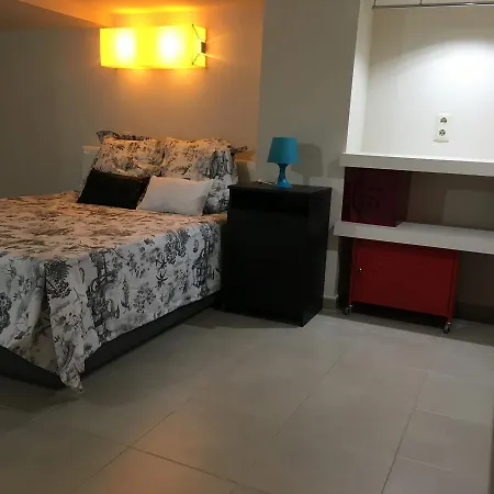Apartmán Loft Grao Gandia Playa de Gandia
