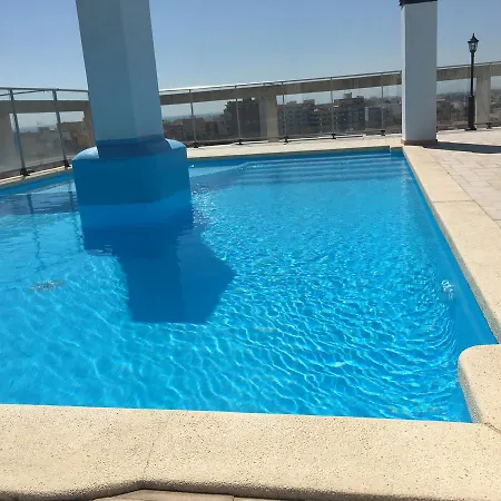 Loft Grao Gandia * Playa de Gandia