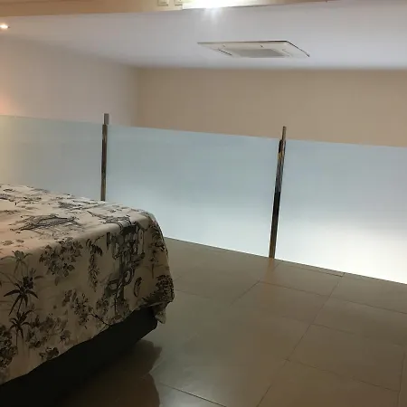 Apartmán Loft Grao Gandia *
