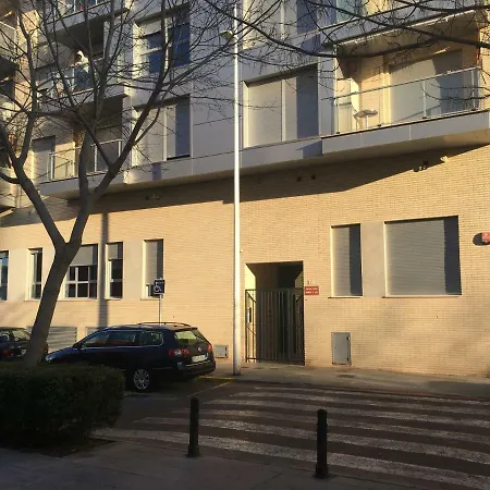 Loft Grao Gandia * Playa de Gandia
